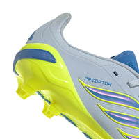 Predator 26 Elite FG/AG Jnr Football Boots