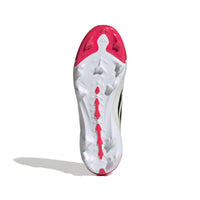 Predator 26 League Laceless FG/AG Jnr Football Boots