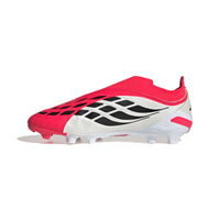 Predator 26 League Laceless FG/AG Jnr Football Boots