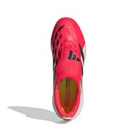 Predator 26 League Fold-Over-Tongue TF Football Trainers Jnr