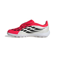 Predator 26 League Fold-Over-Tongue TF Football Trainers Jnr