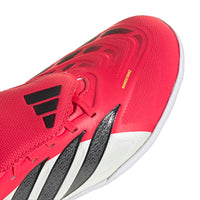 Predator 26 League Fold-Over-Tongue TF Football Trainers Jnr