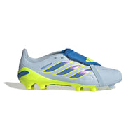Predator 26 League Fold-Over Tongue FG/AG Jnr Football Boots