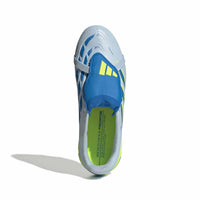 Predator 26 League Fold-Over Tongue FG/AG Jnr Football Boots