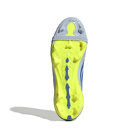 Predator 26 League Fold-Over Tongue FG/AG Jnr Football Boots