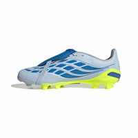 Predator 26 League Fold-Over Tongue FG/AG Jnr Football Boots