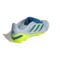Predator 26 League Fold-Over Tongue FG/AG Jnr Football Boots