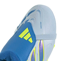 Predator 26 League Fold-Over Tongue FG/AG Jnr Football Boots