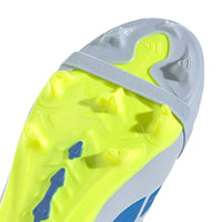Predator 26 League Fold-Over Tongue FG/AG Jnr Football Boots