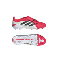 Predator 26 League Fold-Over Tongue FG/AG Jnr Football Boots