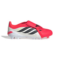 Predator 26 League Fold-Over Tongue FG/AG Jnr Football Boots