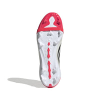 Predator 26 League Fold-Over Tongue FG/AG Jnr Football Boots