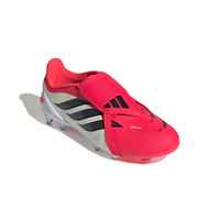 Predator 26 League Fold-Over Tongue FG/AG Jnr Football Boots