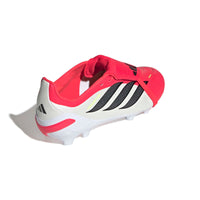 Predator 26 League Fold-Over Tongue FG/AG Jnr Football Boots