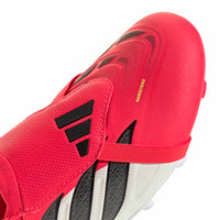Predator 26 League Fold-Over Tongue FG/AG Jnr Football Boots