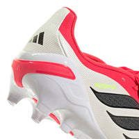 Predator 26 League Fold-Over Tongue FG/AG Jnr Football Boots