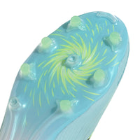 F50 Sparkfusion Pro FG/AG Women's Football Boots