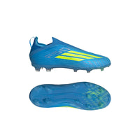 F50 Elite Laceless FG/AG Jnr Football Boots