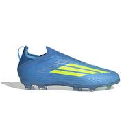 F50 Elite Laceless FG/AG Jnr Football Boots