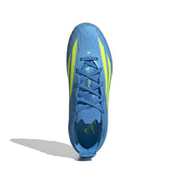 F50 Elite FG/AG Jnr Football Boots
