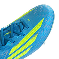 F50 Elite FG/AG Jnr Football Boots