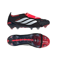 Predator 26 Elite Fold-Over Tongue FG/AG Football Boots