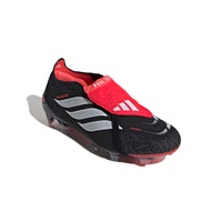 Predator 26 Elite Fold-Over Tongue FG/AG Football Boots