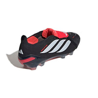 Predator 26 Elite Fold-Over Tongue FG/AG Football Boots