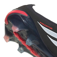 Predator 26 Elite Fold-Over Tongue FG/AG Football Boots