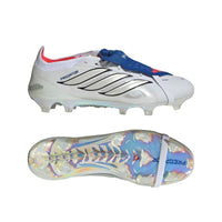 Predator 26 Elite Fold-Over Tongue FG/AG Football Boots