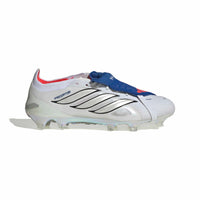 Predator 26 Elite Fold-Over Tongue FG/AG Football Boots