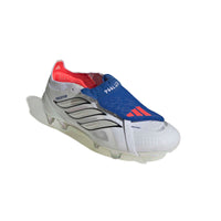 Predator 26 Elite Fold-Over Tongue FG/AG Football Boots