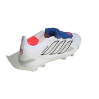 Predator 26 Elite Fold-Over Tongue FG/AG Football Boots