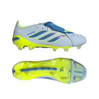 Predator 26 Elite Fold-Over Tongue FG/AG Football Boots