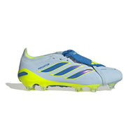Predator 26 Elite Fold-Over Tongue FG/AG Football Boots