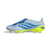 Predator 26 Elite Fold-Over Tongue FG/AG Football Boots