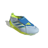 Predator 26 Elite Fold-Over Tongue FG/AG Football Boots