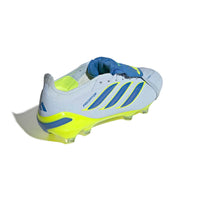 Predator 26 Elite Fold-Over Tongue FG/AG Football Boots