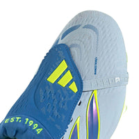Predator 26 Elite Fold-Over Tongue FG/AG Football Boots