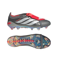 Predator 26 Elite Fold-Over Tongue FG/AG Football Boots
