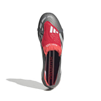 Predator 26 Elite Fold-Over Tongue FG/AG Football Boots