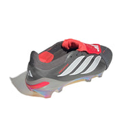 Predator 26 Elite Fold-Over Tongue FG/AG Football Boots