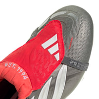 Predator 26 Elite Fold-Over Tongue FG/AG Football Boots