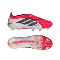 Predator 26 Elite Fold-Over Tongue FG/AG Football Boots