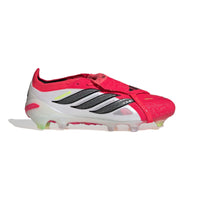 Predator 26 Elite Fold-Over Tongue FG/AG Football Boots