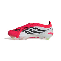 Predator 26 Elite Fold-Over Tongue FG/AG Football Boots