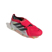 Predator 26 Elite Fold-Over Tongue FG/AG Football Boots