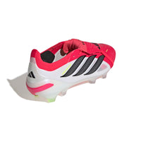 Predator 26 Elite Fold-Over Tongue FG/AG Football Boots