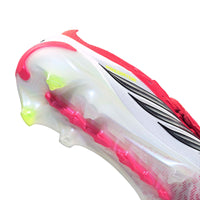 Predator 26 Elite Fold-Over Tongue FG/AG Football Boots