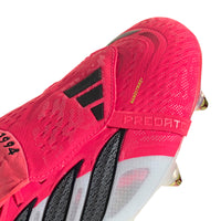 Predator 26 Elite Fold-Over Tongue SG Football Boots